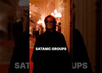 This Satanic Cult Will Terrify You
