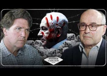 Doctor From Gaza Frontlines Exposes Israeli Torture Programs and Missile Attacks on Hospitals