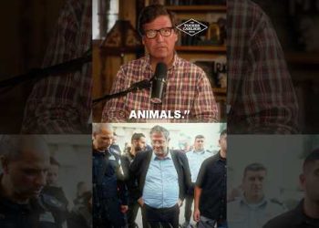The Holocaust of Our Time
