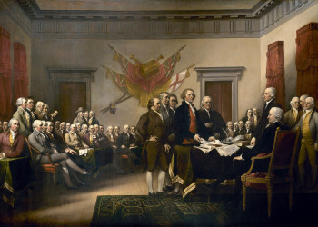 ‘All Men Are Created Equal’: America’s Founding Was Centuries In the Making