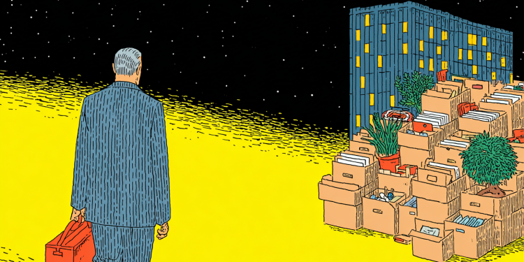 Taxing Away Success
