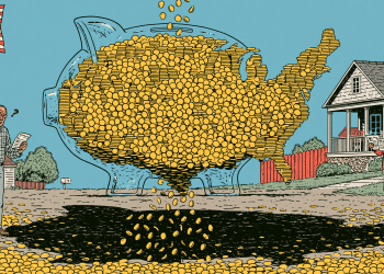 The Hidden Price of Social Security