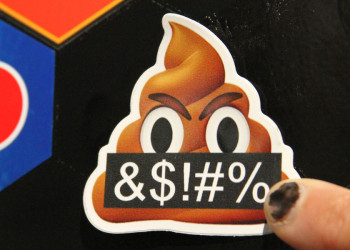 Enshittification Merch That Actually Fights Enshittification 