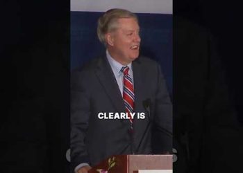 What Is Lindsey Graham Even Doing?