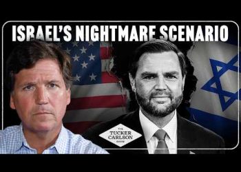 JD Vance’s Warning to Israel, the Last Desperate Move of Israel-Firsters & Iran’s Growing Strength