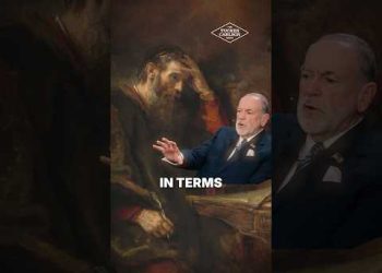 Modern Judaism Isn’t What You Think…