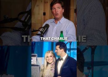 Tucker on Erika Kirk