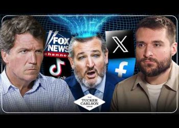 Trump’s Social Media Advisor Reveals All: Epstein, Iran, and Mark Levin’s Israeli Propaganda