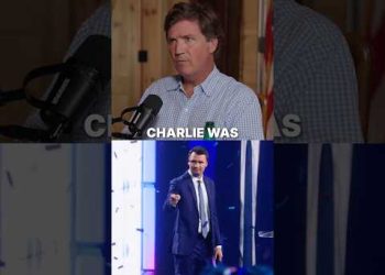 What Really Happened to Charlie Kirk?