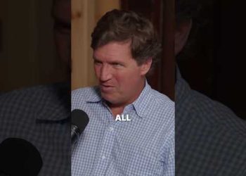 Tucker on Demons in Government