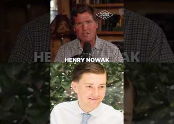 Falsely Accused… Then Killed