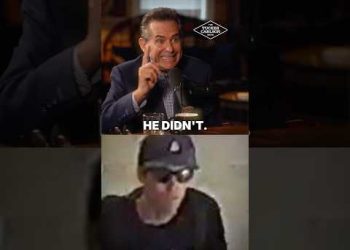 The Truth About Tyler Robinson