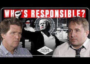 The Attempts on Trump’s Life, Why He Shut Down the Investigations & How It Altered History Forever