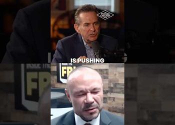 What Really Happened to Charlie Kirk?