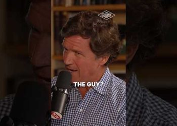 Tucker: I’m Tormented by This