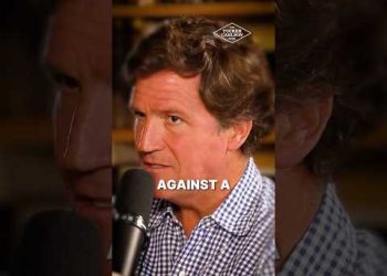 Tucker Addresses the Rumors