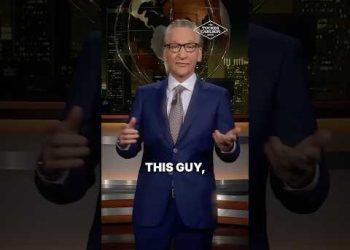 Tucker: I went to Bill Maher’s house and…