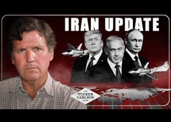 BREAKING: U.S. Resumes Strikes on Iran. A Clean Exit Is Unlikely. Tucker and John Mearsheimer React.