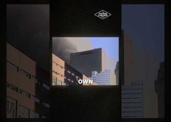 Tucker on Building 7