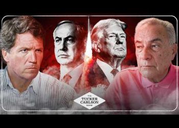 Will Trump Split From Israel Over the Gaza Genocide? Israeli Journalist on Netanyahu’s War Crimes