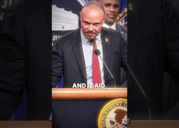 Tucker: “Dan Bongino Was Terrified”