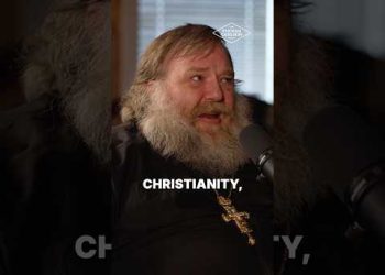This Is a Gross Inversion of Christianity