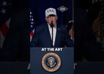 The Deep State Won Again…