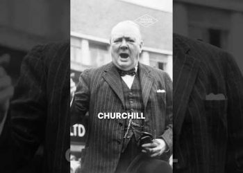 Churchill’s Dark Past Exposed