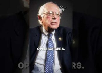 Bernie Sanders Sold Out