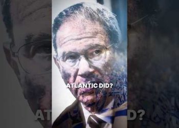 A Former IDF Guard Controls American Media?