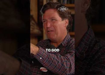 The Moment Tucker Turned to God