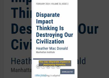 Disparate Impact