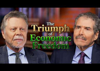 The Case for Economic Freedom: Why Governments Often Make Prosperity Harder