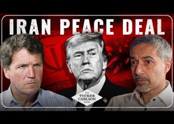 UPDATE: Trump’s Iran Peace Deal, Israel’s Move to Sabotage It and What to Expect Next
