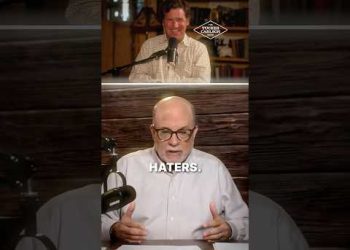 Tucker Responds to Mark Levin