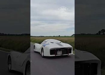 The Government Hates This Car