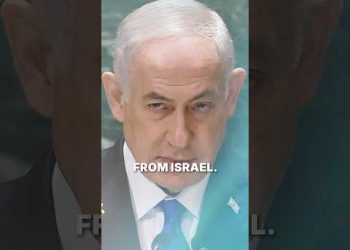 Could Israel Strike the US?