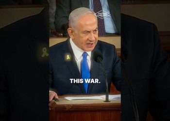 Netanyahu Has Lost