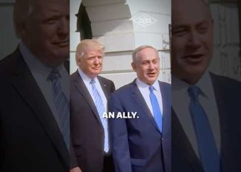 Israel is not our ally.
