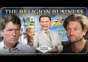 Exposing the Celebrity Pastor Scam Exploiting the Bible for Money and Selling Out for Zionism