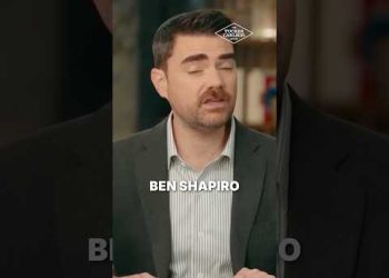 Piers Morgan Responds to Ben Shapiro