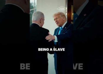 Trump Puts Bibi in His Place…