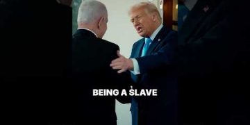 Trump Puts Bibi in His Place…
