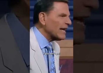 They Are Exploiting the Church…