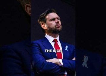 Tucker on JD Vance’s Next Move