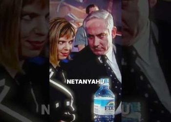 Everyone Hates Netanyahu