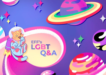 LGBT Q&A: We’re Back With Season 2! 