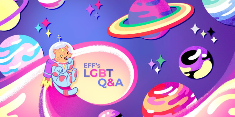 LGBT Q&A: We’re Back With Season 2!