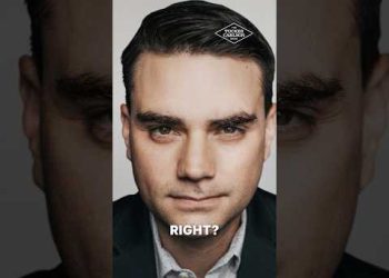 The Difference Between Hindus and Ben Shapiro