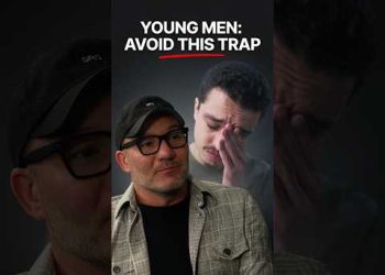 Young Men Need to Watch This Video